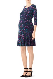 Kelsey Maternity Dress by Leota