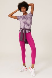 Lightweight Run Kit T-Shirt by Lululemon