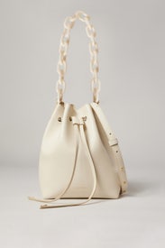 Twist Bucket Bag by Mansur Gavriel Accessories