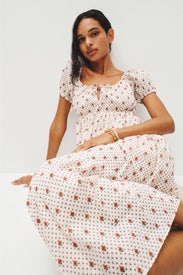 Coralie Dress by MILLE