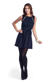 Varsity Dress by Pencey