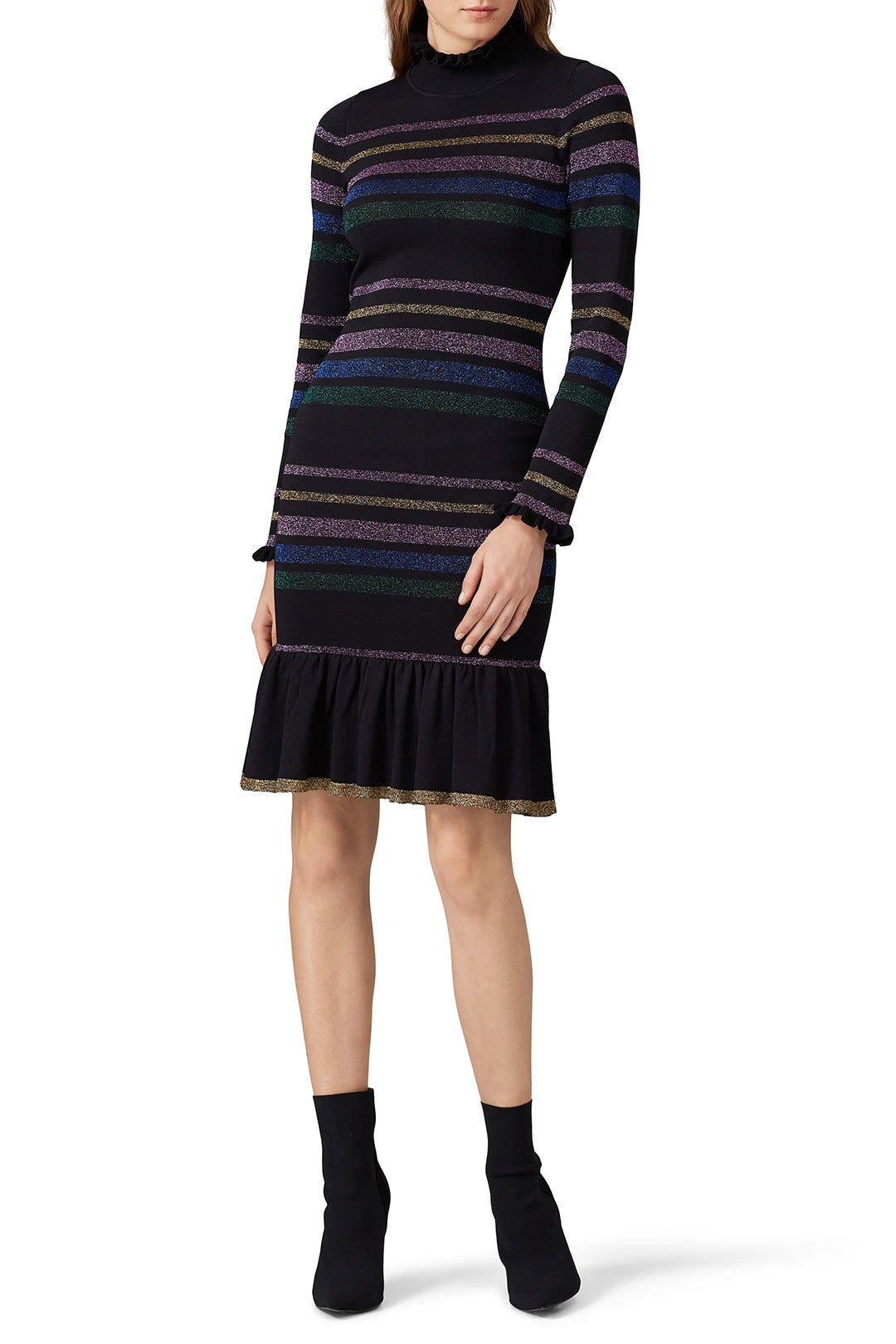 Evette Dress by Shoshanna 0