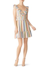 Alma Dress by Saylor