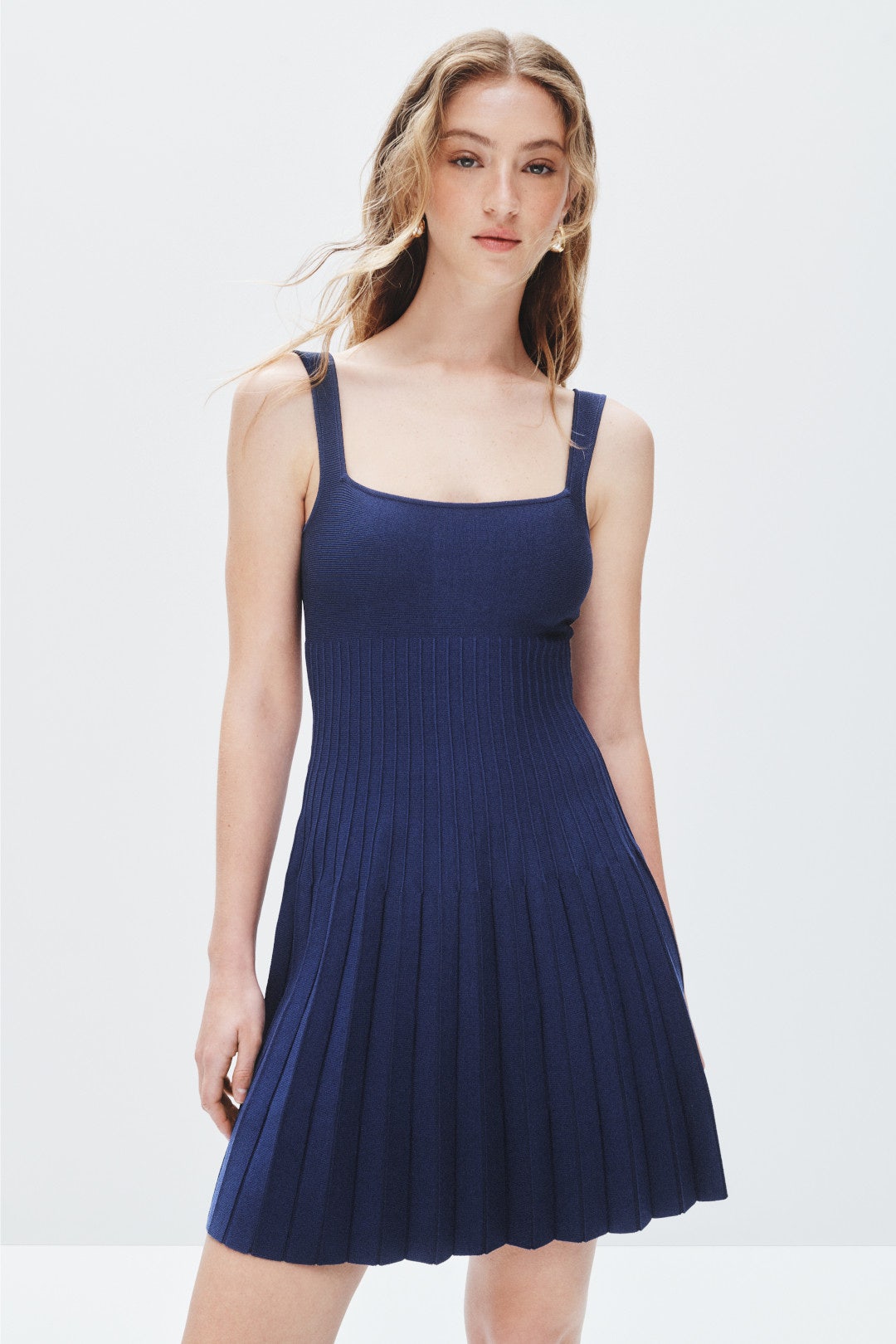 Ellison Mini Dress by Staud 0