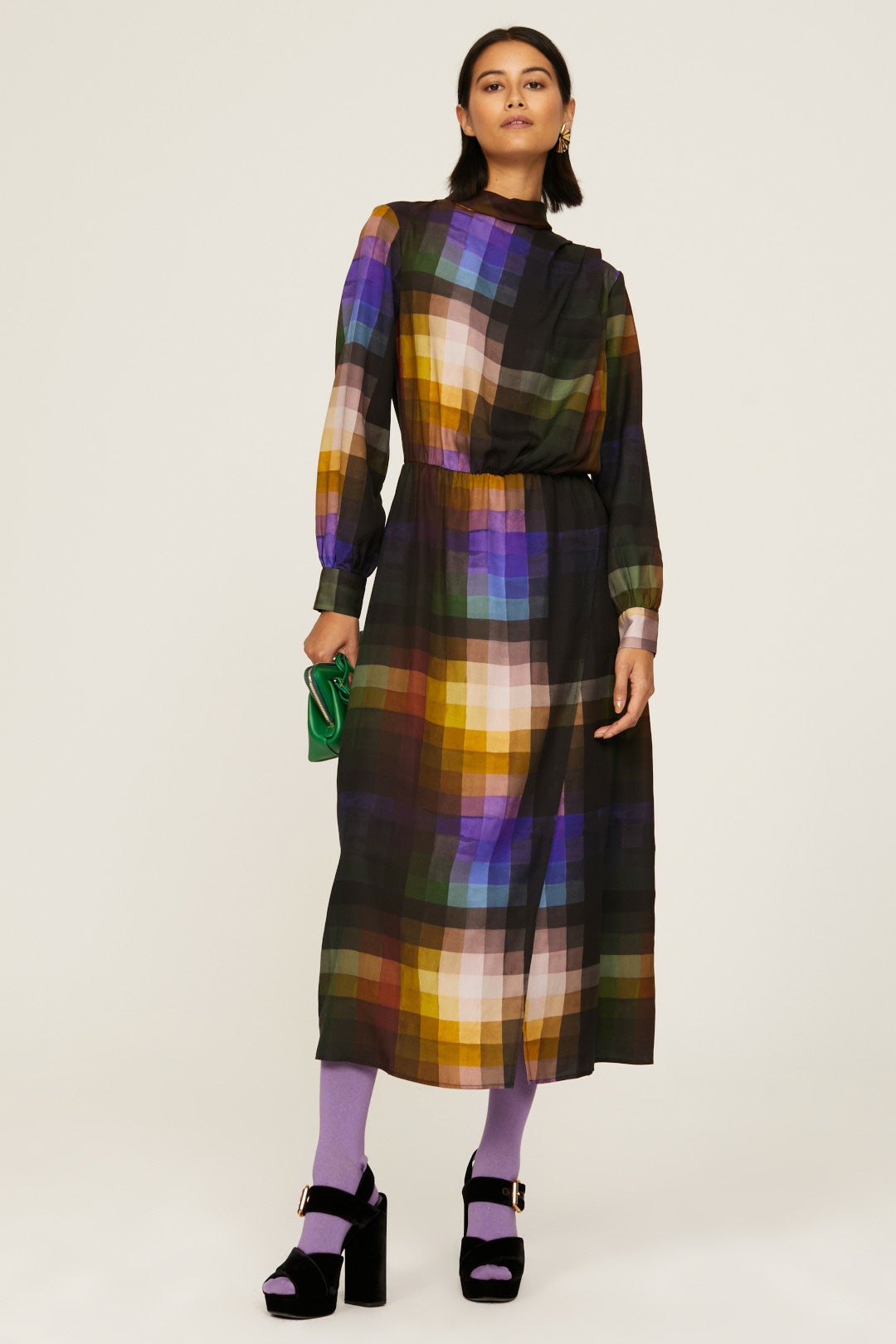 Vitus Dress by Untitled in Motion 0