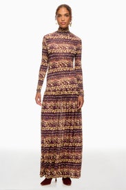 Amaya Dress by Ulla Johnson