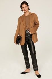 Quinn Blazer by Anine Bing