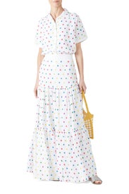 Camila Skirt by All Things Mochi