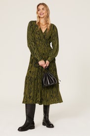 Allessia Dress by Baum und Pferdgarten