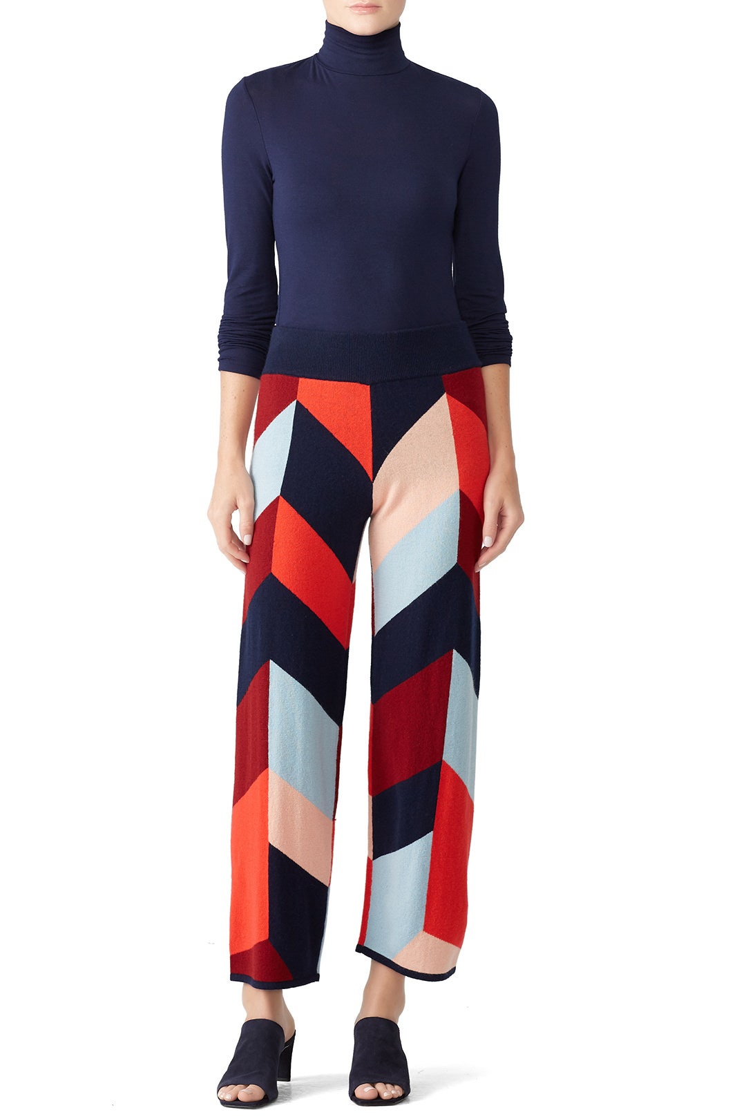 Lounge Pants by Chinti & Parker 0