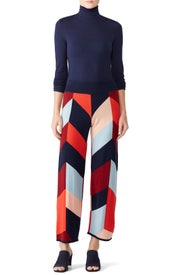 Lounge Pants by Chinti & Parker