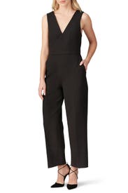 Day To Night Jumpsuit by Club Monaco