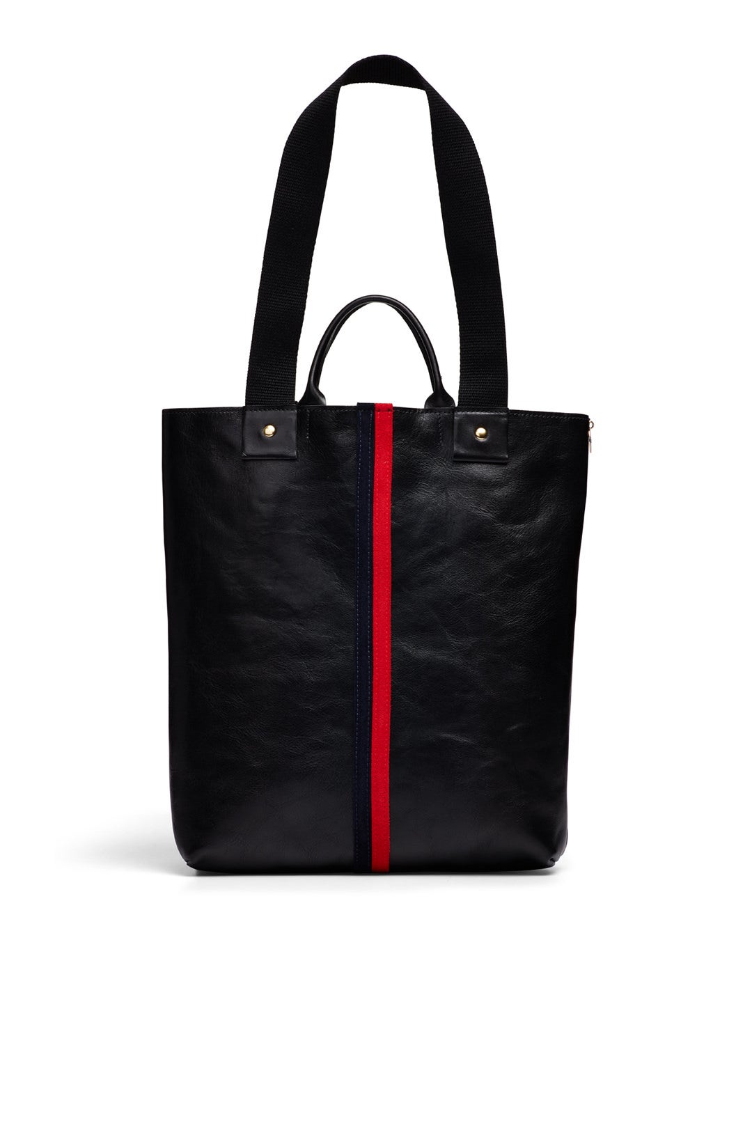 Black Annie Tote by Clare V. 0