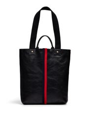 Black Annie Tote by Clare V.