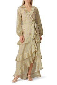 Courtney Maxi by Cynthia Rowley