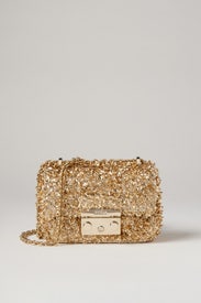 Metropolis Mini Crossbody by Furla