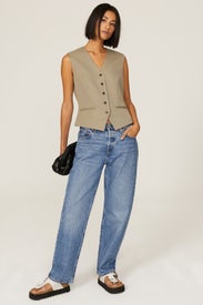 '90s 501 Jeans by Levi's