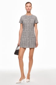 Rabini Dress by Maje