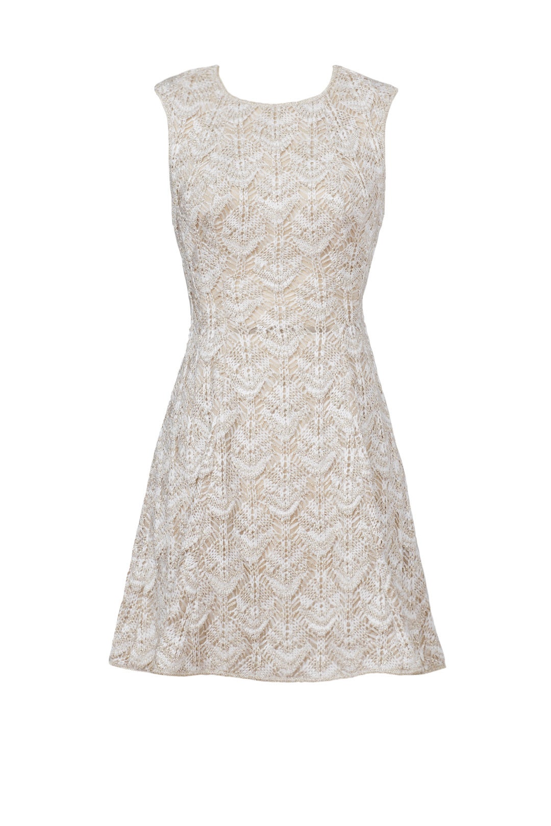 Swift Getaway Dress by Missoni