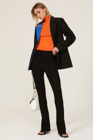 Milano Zipped Tank by Nina Ricci