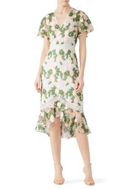 Sinclaire Dress by Shoshanna