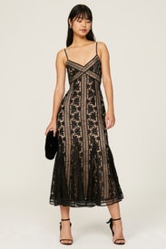 Cheryl Dress by Saylor