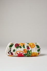 Beaded Bean Bag by Staud Accessories