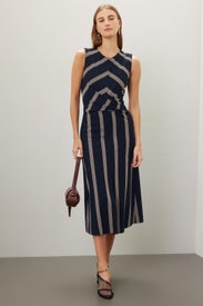 Theo Dress by Tanya Taylor