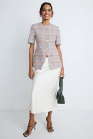 Bodie Jacket by Veronica Beard