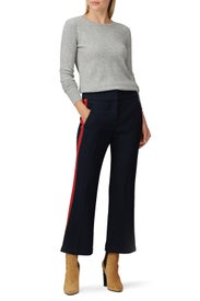 Cormac Trousers by Veronica Beard