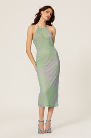 Kalina Dress by AFRM