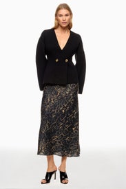 Bryony Skirt by AllSaints