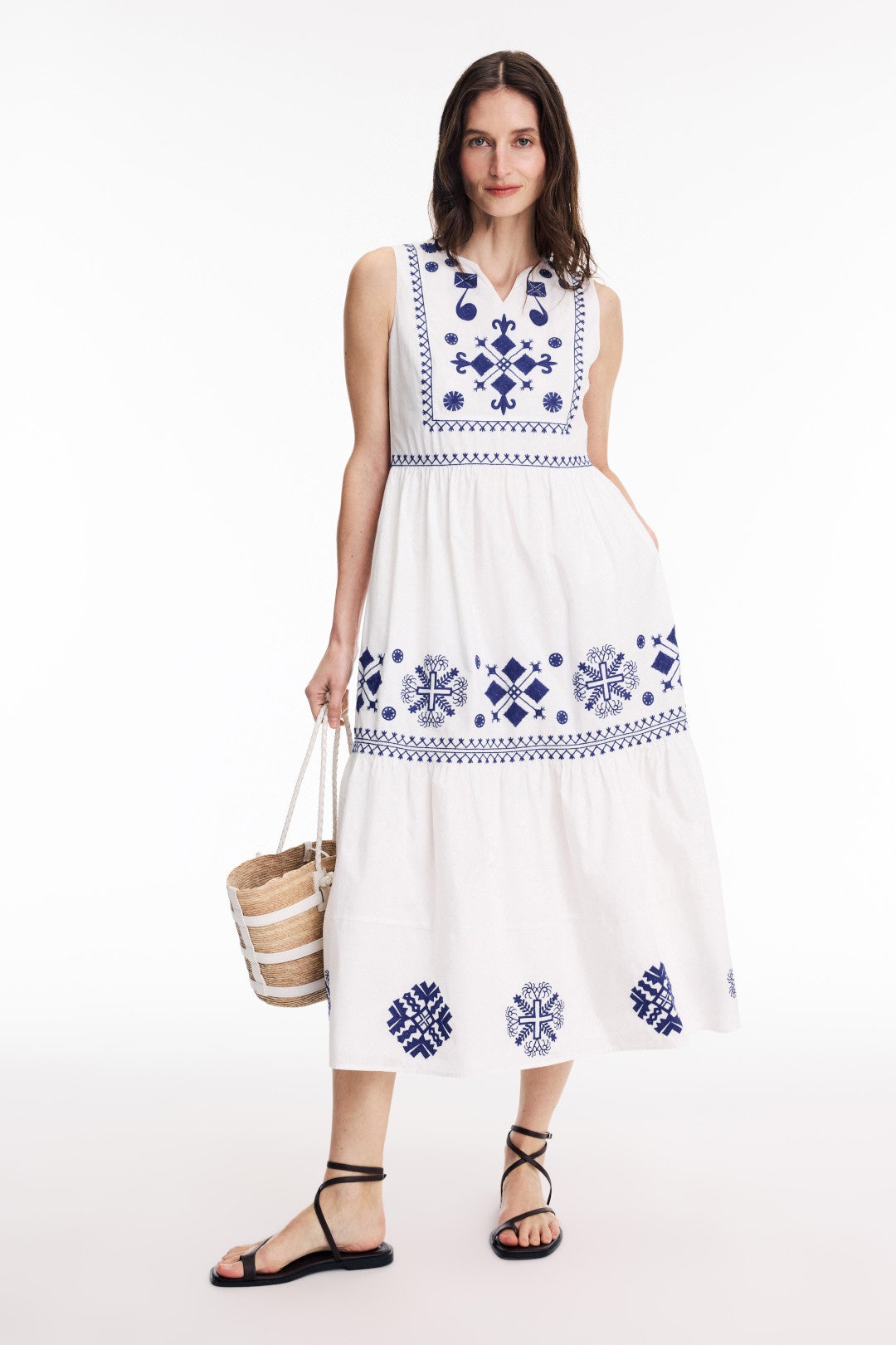 Emma Dress by Area Stars 0