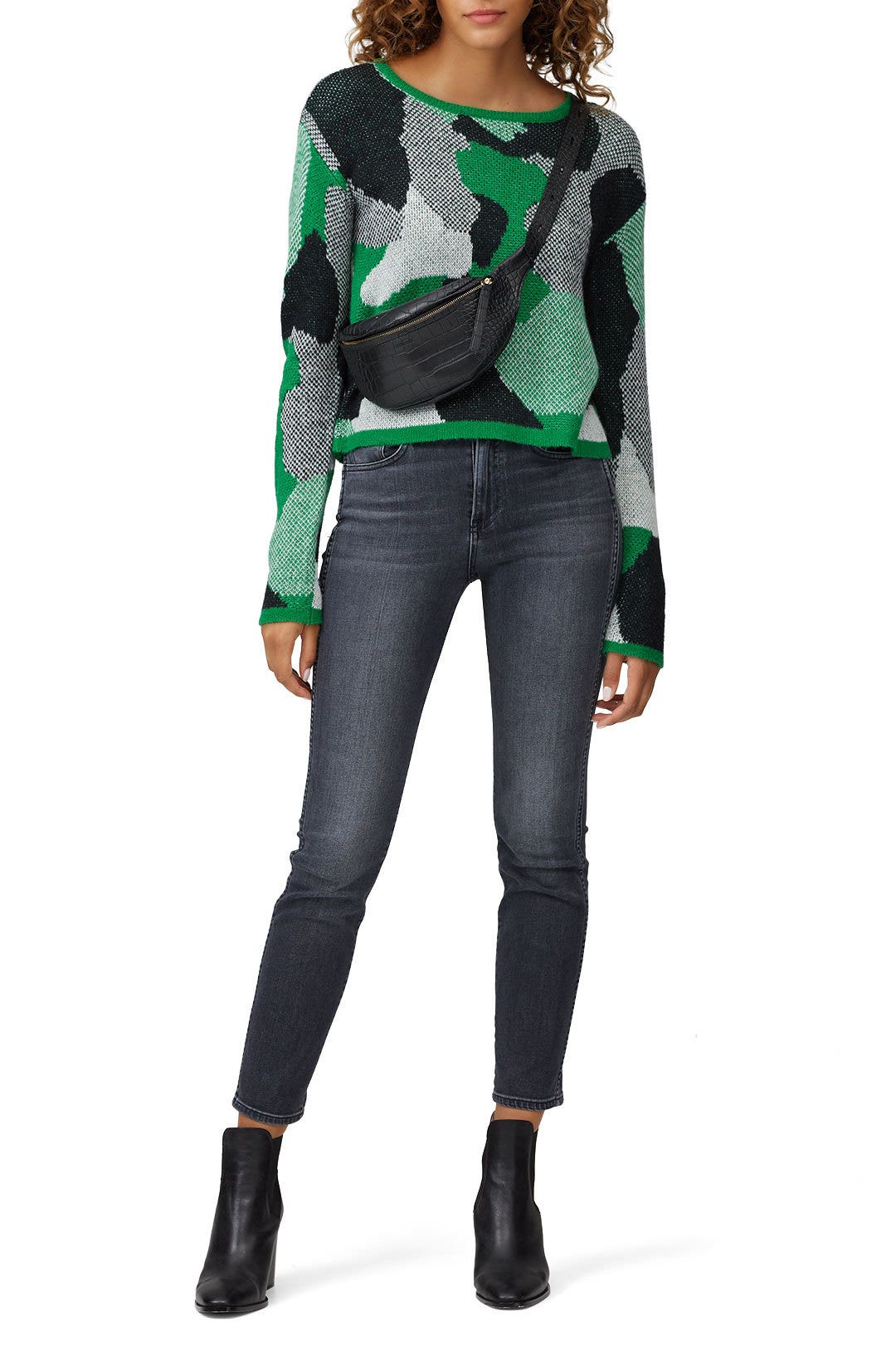 Blending In Sweater by BB Dakota 0