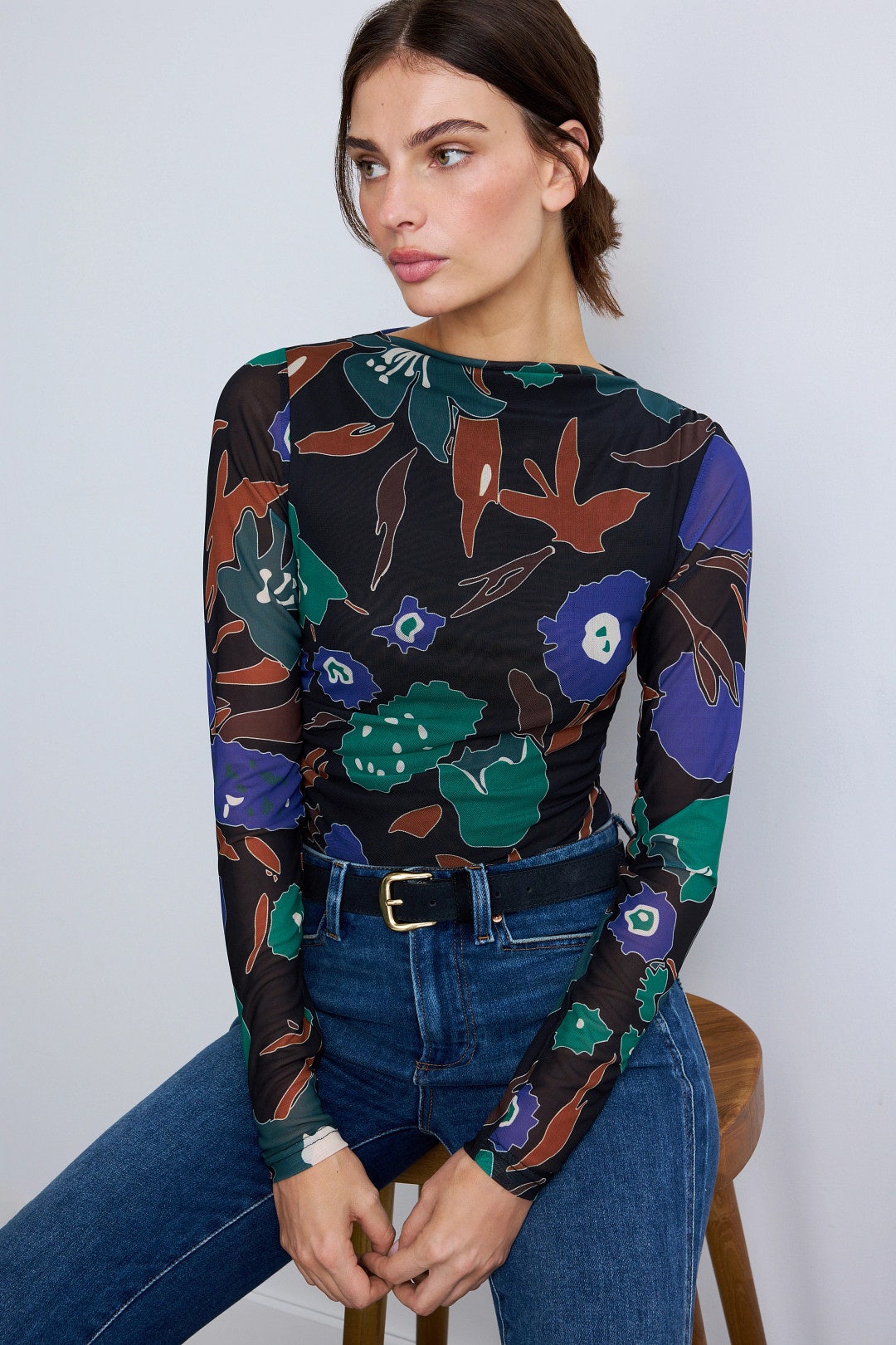 Remy Top by Cleobella 0