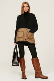 Porter Cardigan by Central Park West