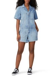 Denim Hannah Romper by DL1961