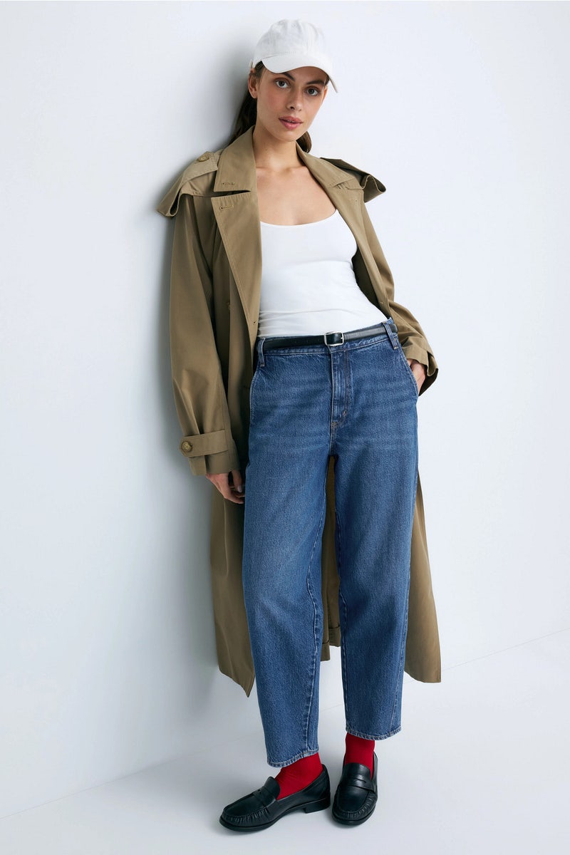 Candle Trouser by FRAME - Photo 0
