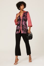 Maa Tunic by Kahindo