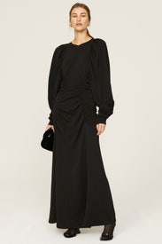 Cheyla Dress by By Malene Birger