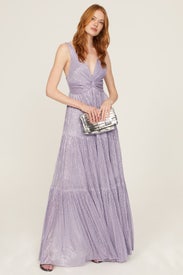 Pacific Gown by Sabina Musayev