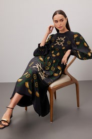 Perle Print Dress by Sea New York