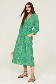 Liv Dress by XíRENA