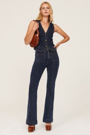 Denim Vest by DL1961