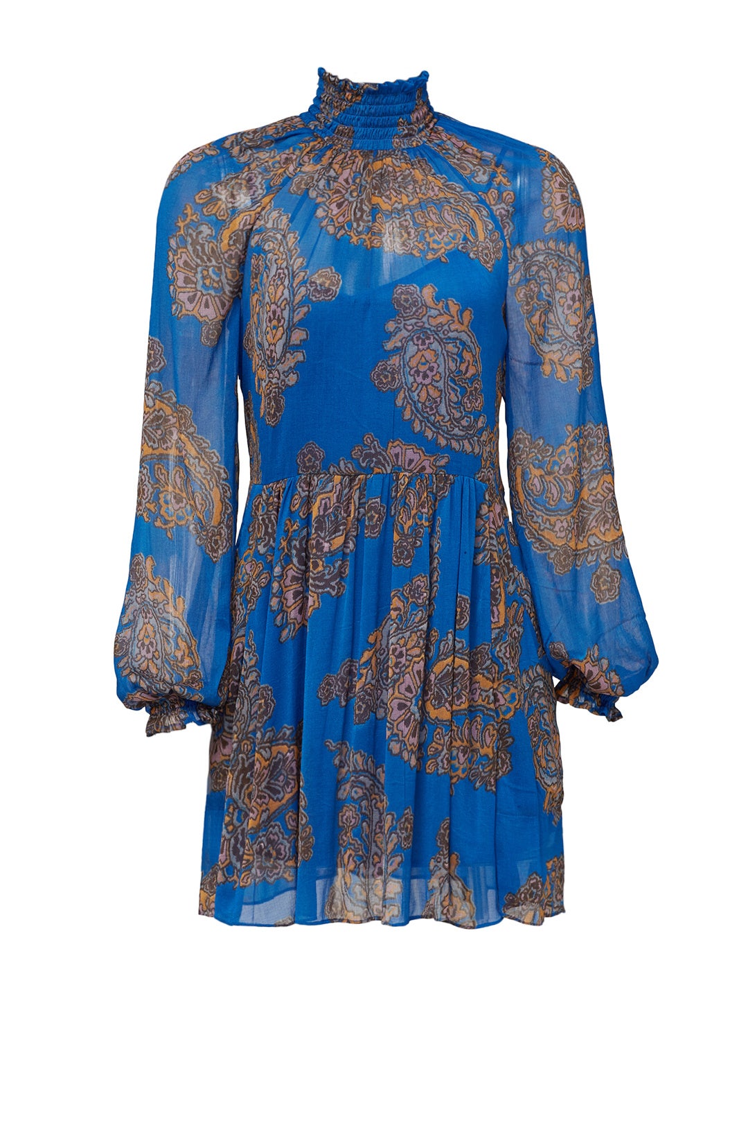 Prairie Mini by Free People 0