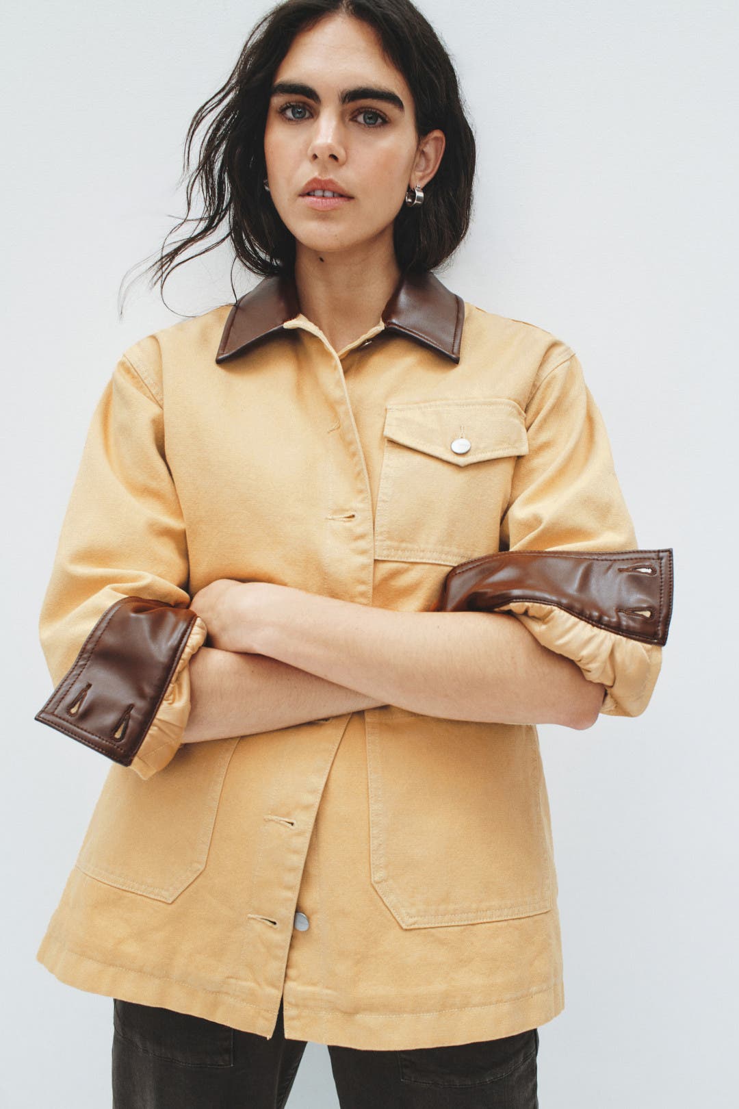 Chore Jacket by Joe's Jeans | Rent the Runway