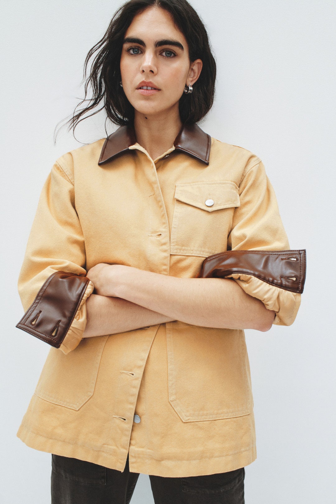 Chore Jacket by Joe's Jeans 0