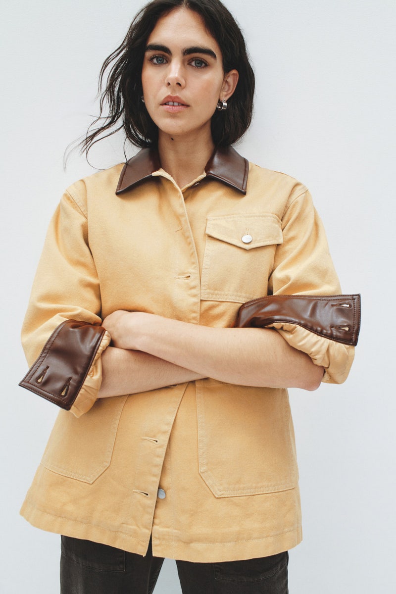 Chore Jacket by Joe's Jeans - Photo 0
