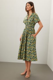 Eva Dress by L.K. Bennett