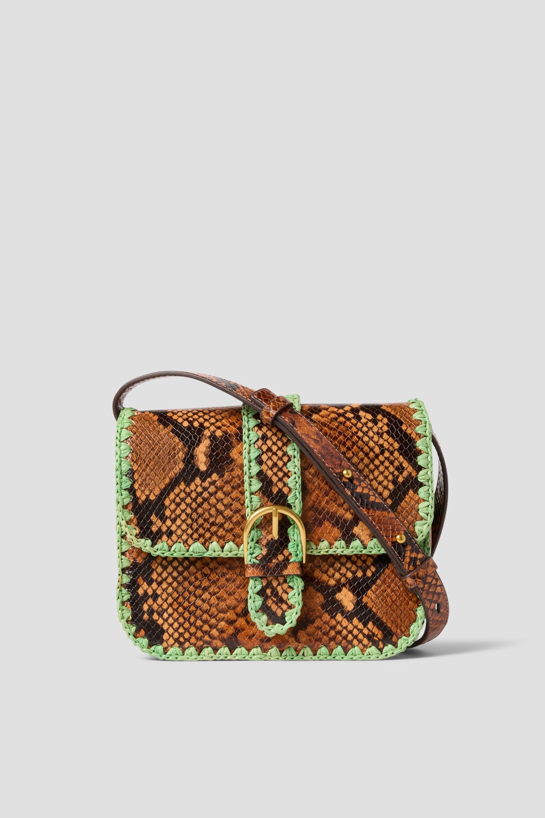 Lisel Crossbody Bag by Loeffler Randall